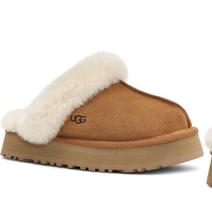 UGG Disquette Slipper